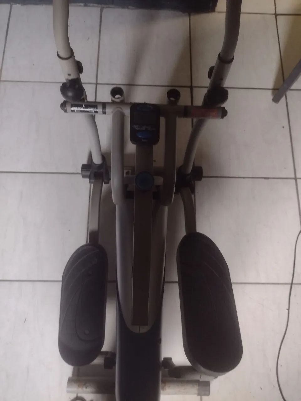 Elíptico Elite Orbitrek - Foto 3