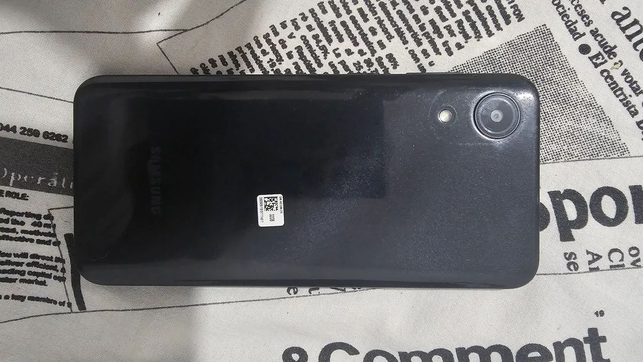 A03core - Foto 2