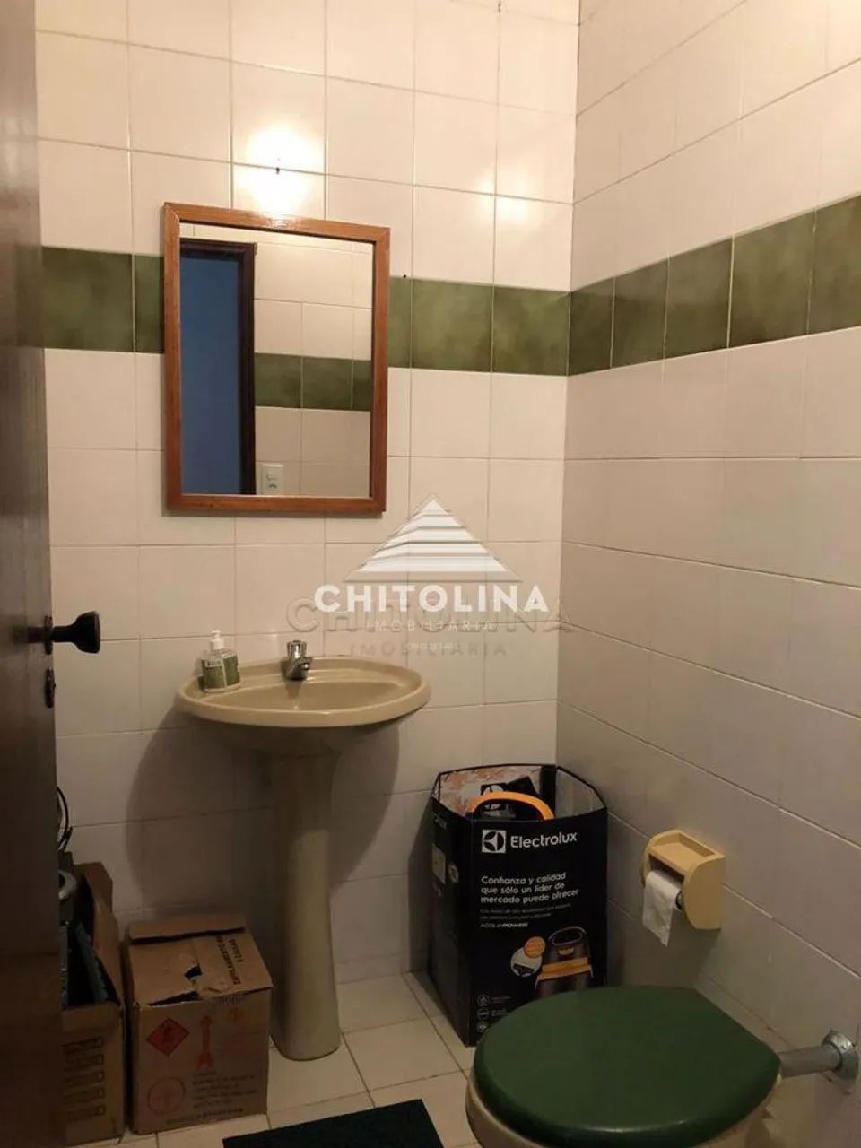 Casa Residencial à venda, Centro, Itapetininga - CA1411. - Foto 3