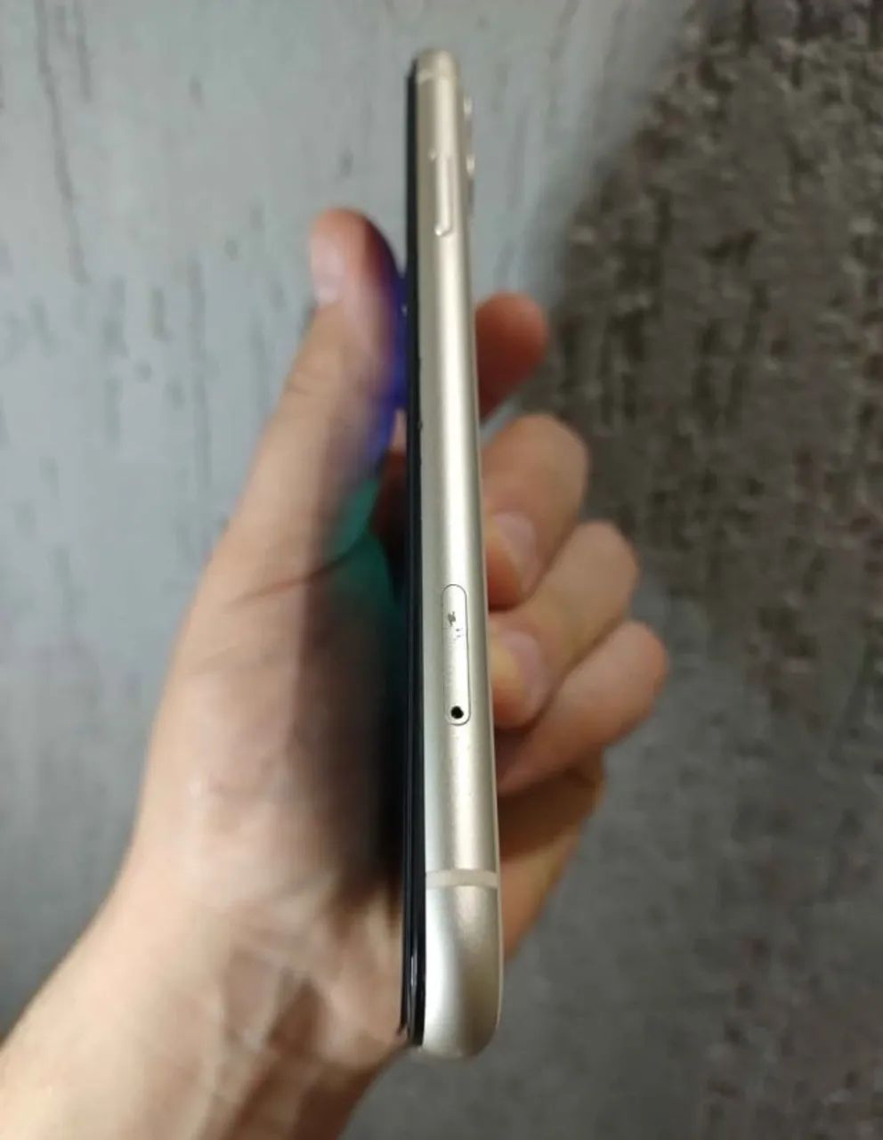 Iphone 11 novíssimo!  - Foto 5
