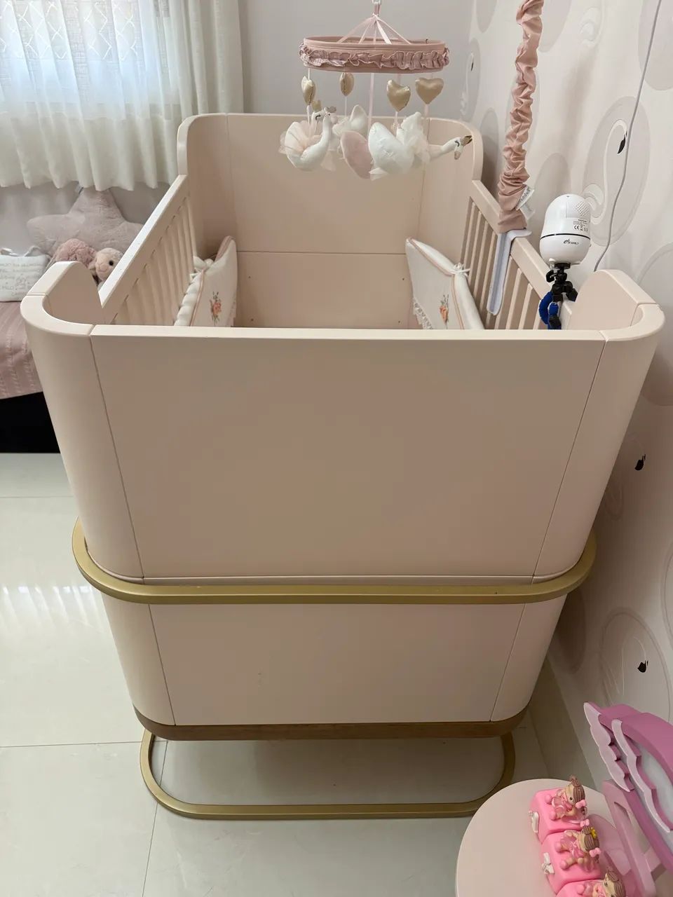 Móveis quarto de bebê  - Foto 3