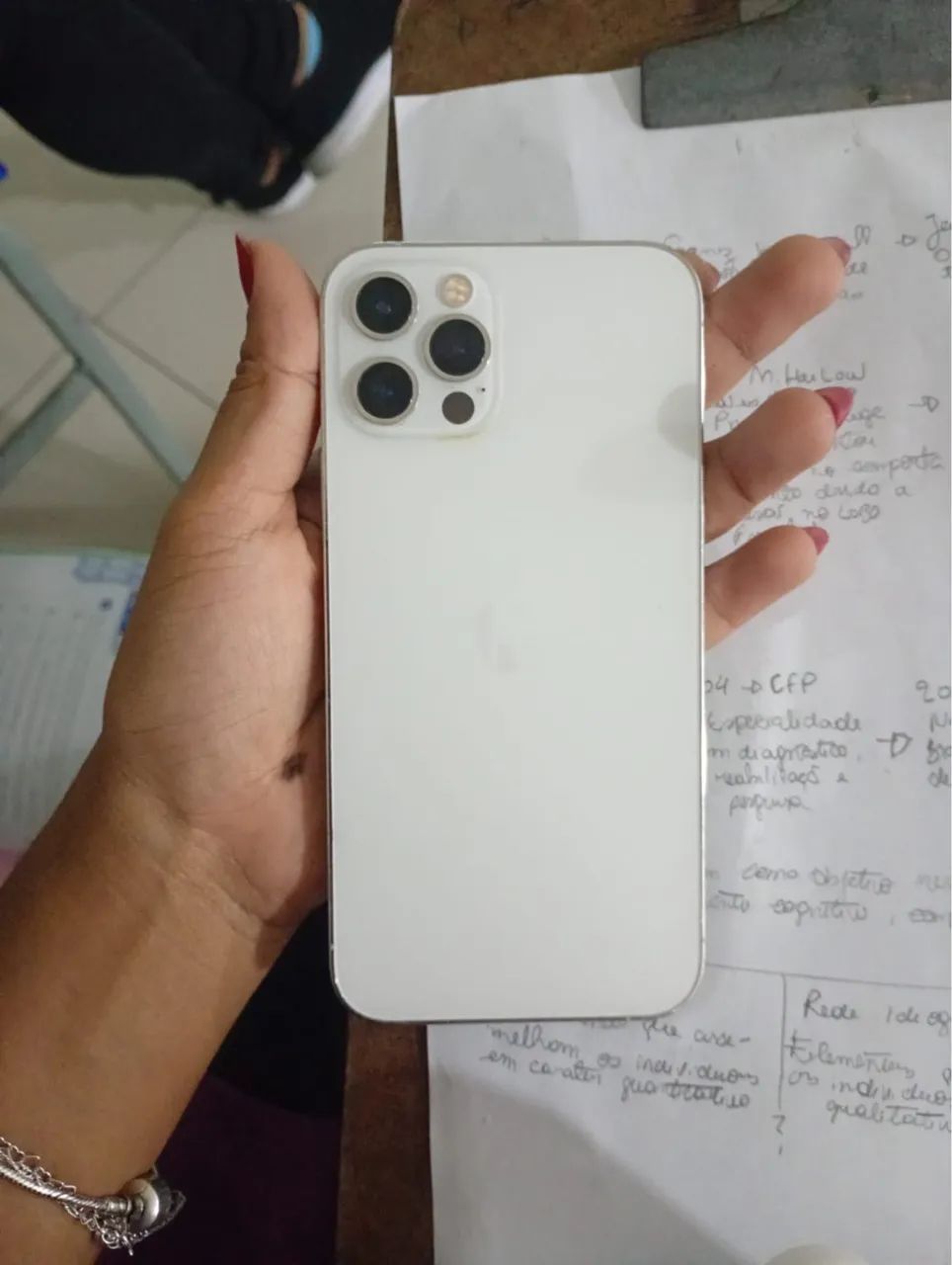 iPhone 12 Pro  - Foto 4
