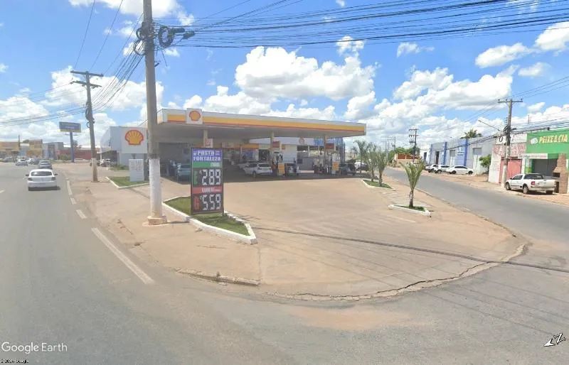 Comercial/Industrial no bairro 23 de Setembro em Várzea Grande - MT