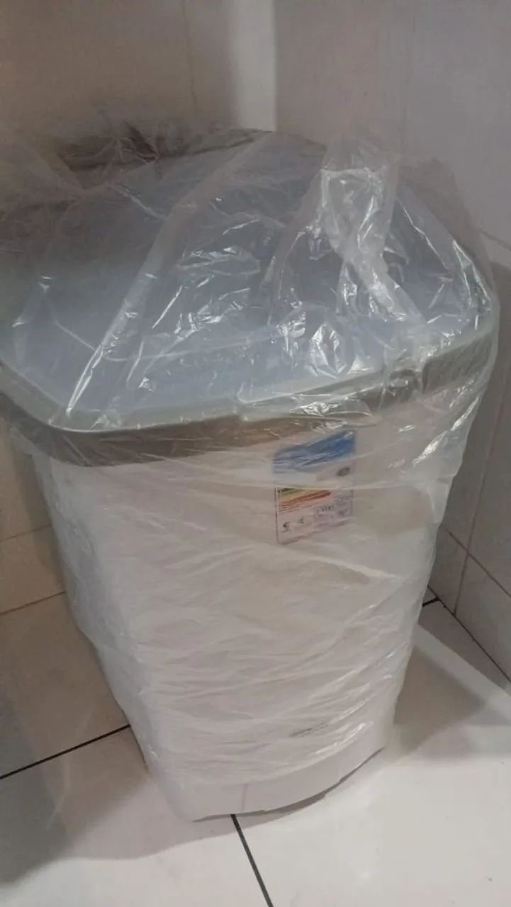 Tanquinho 20kl 