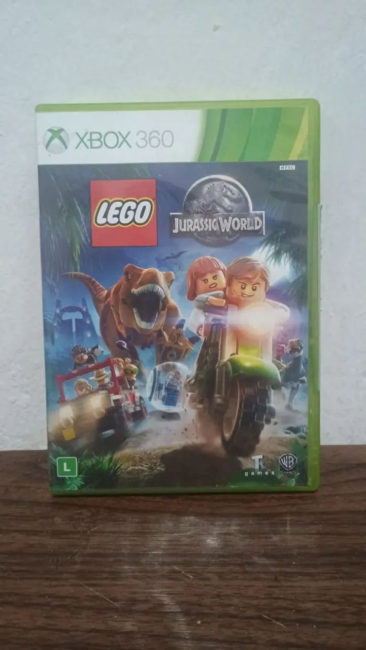 Lote jogos XBOX 360 - Foto 2