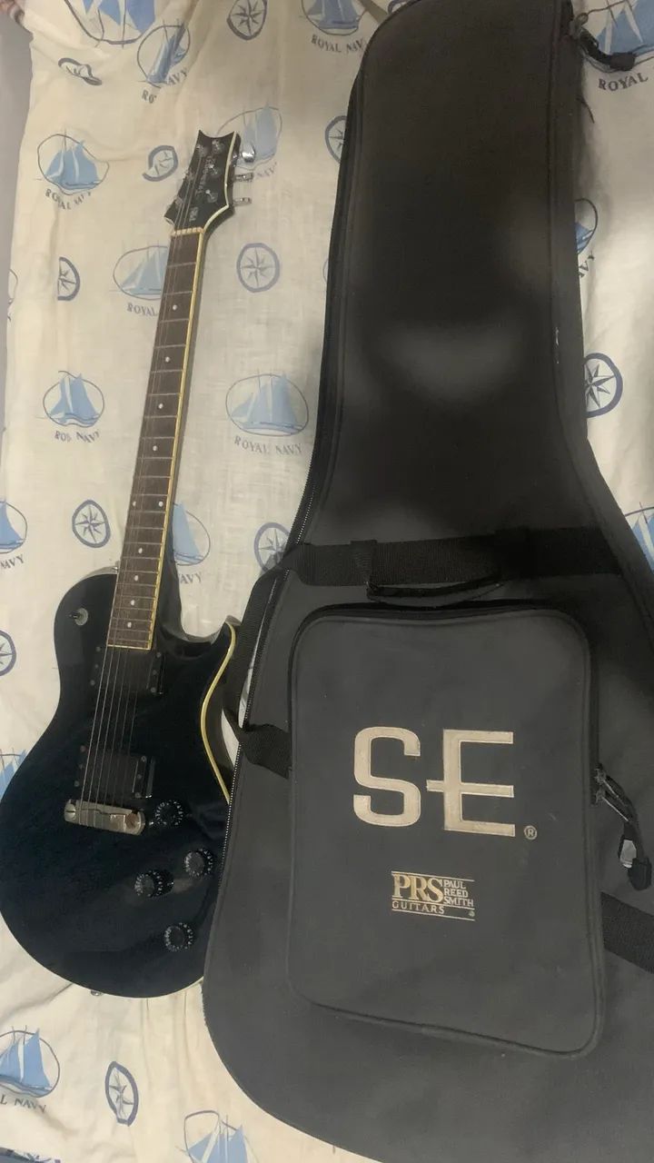 PRS Tremont Se - Foto 3