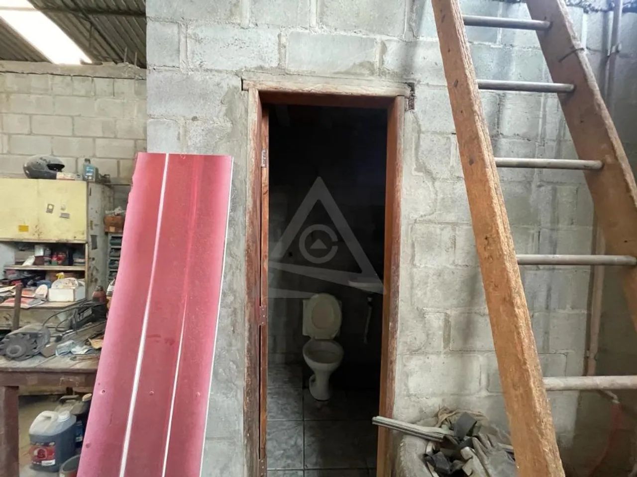 Galpão à venda em Campinas, Jardim Campos Elíseos, com 360 m² - Foto 4