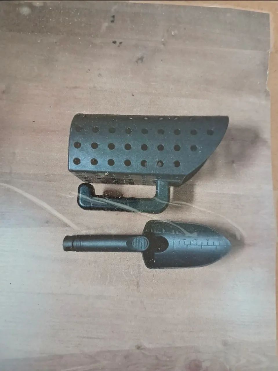  Detector de metais portátil  - Foto 3