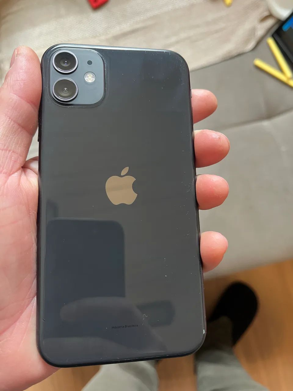 iPhone 11 - Original  - Foto 3