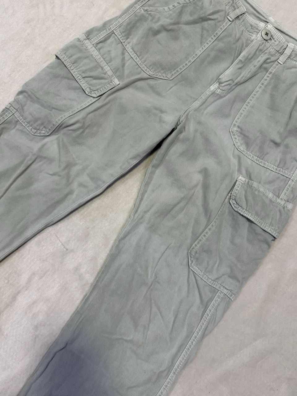 Calça cargo  - Foto 3