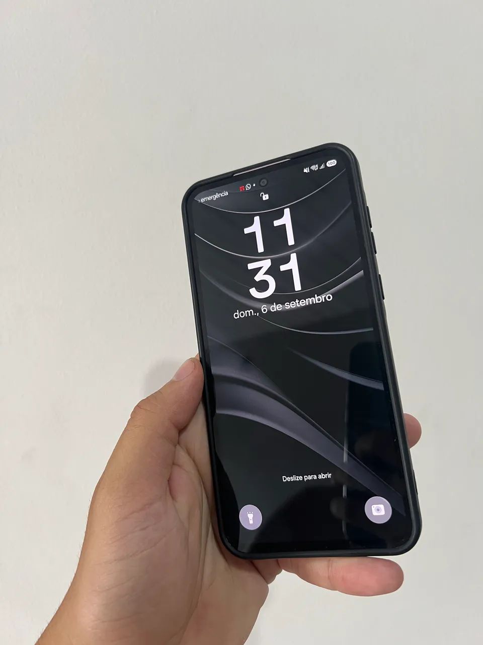 Samsung A35