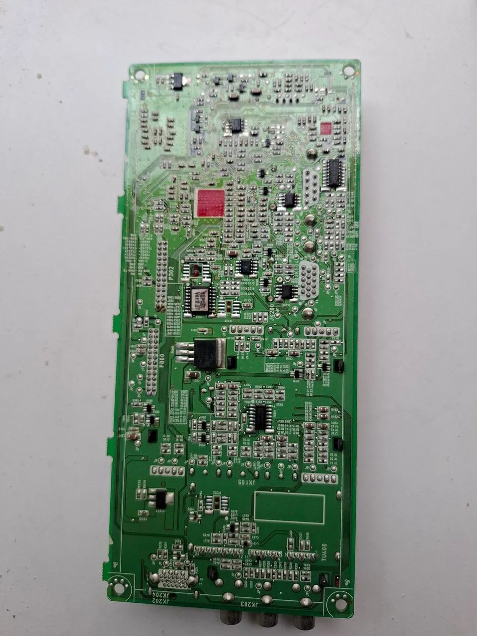 Placa principal lg plasma 42pq20r  - Foto 3