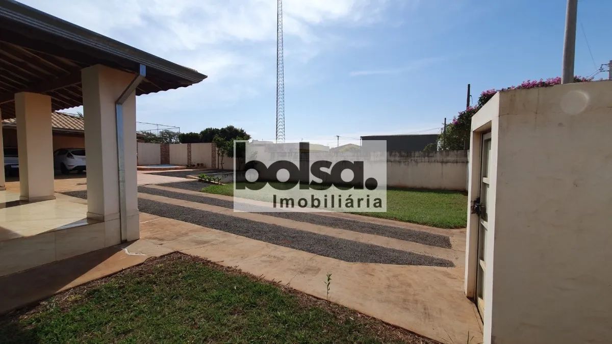 Excelente casa em Arealva! - Foto 3