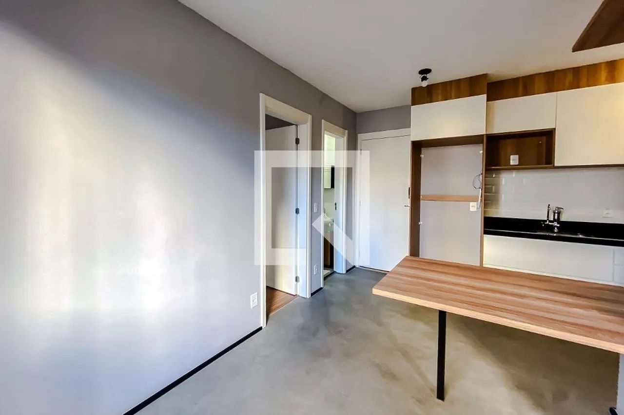 Apartamento à Venda - Lapa, 2 Quartos, 34 m2 - Foto 3