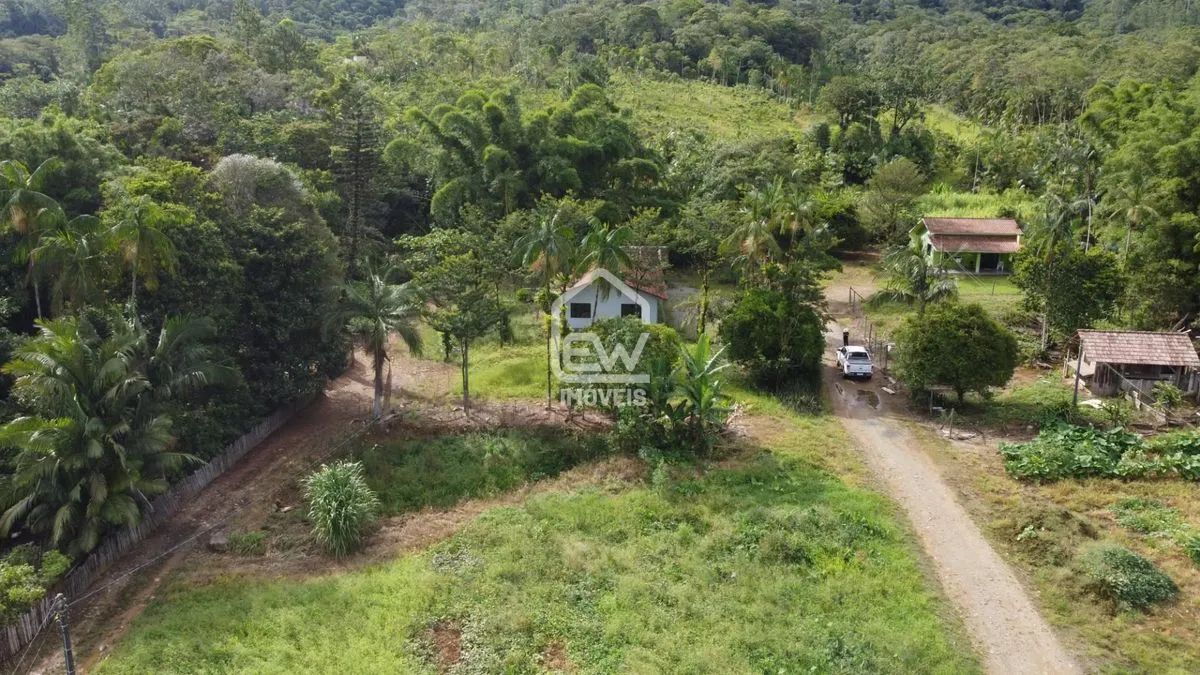 Chácara com Área Total de 2.789m² em Schroeder, SC - Foto 4