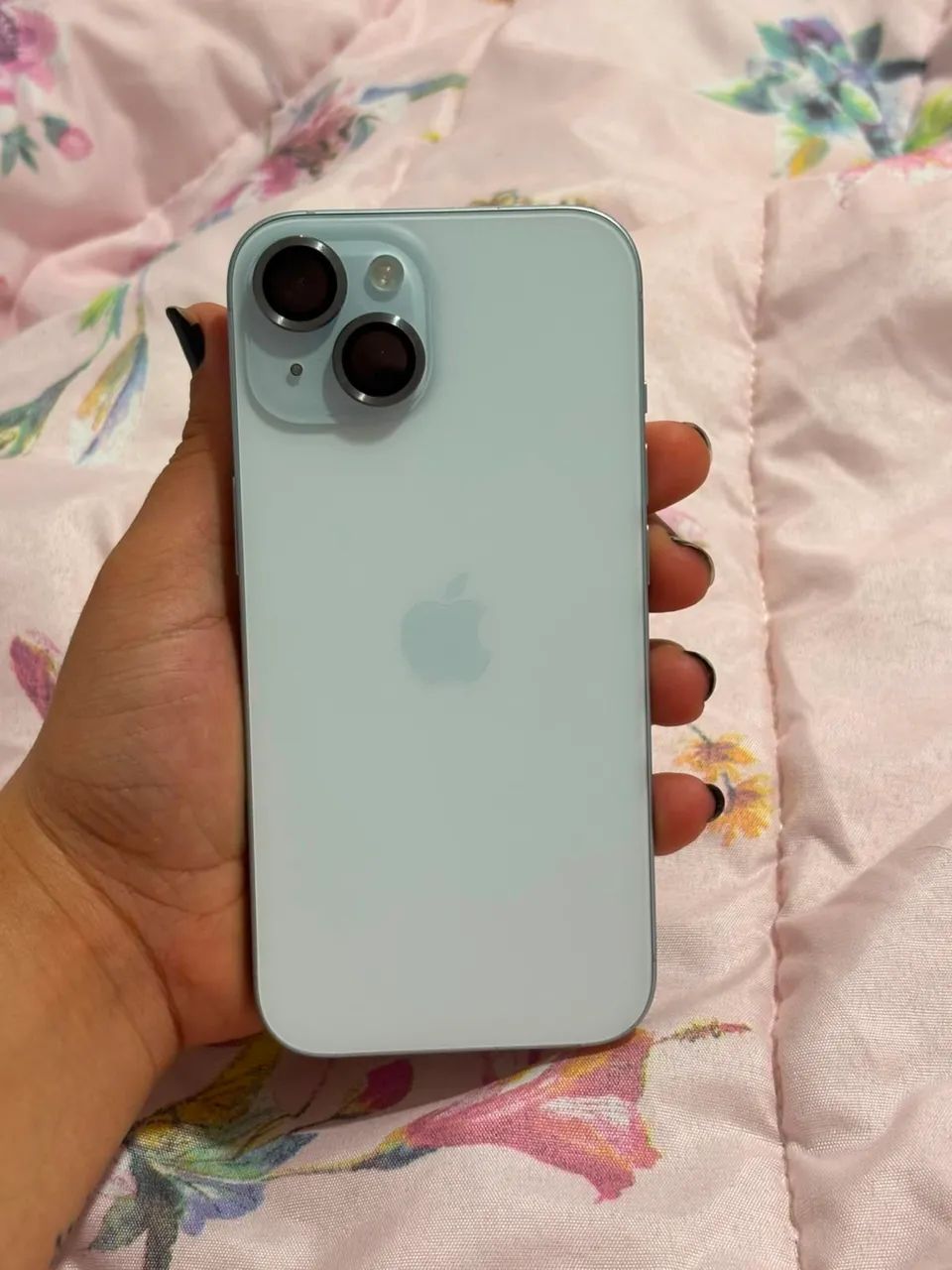 iPhone 15 128gb todo original 