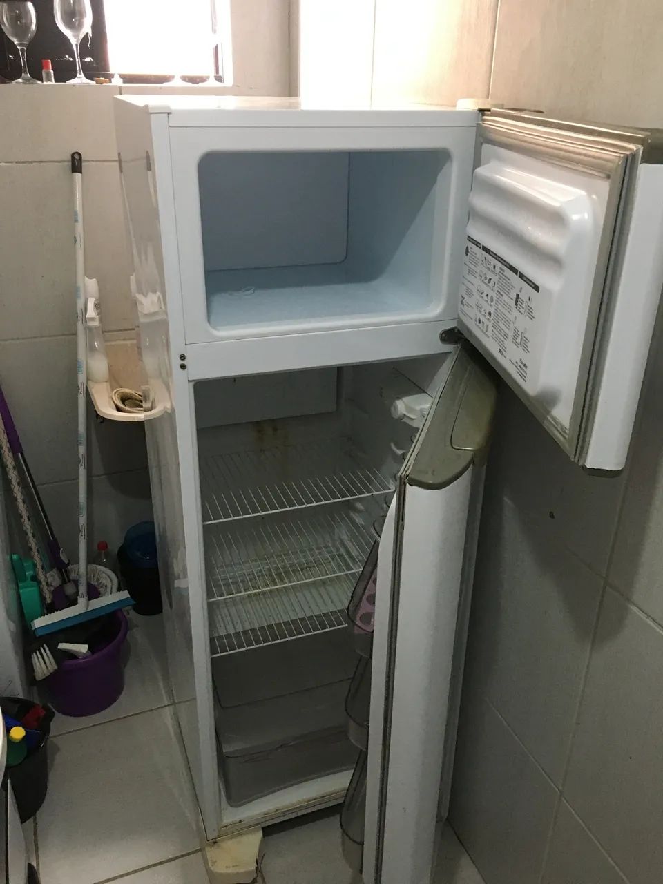 Geladeira - Foto 5