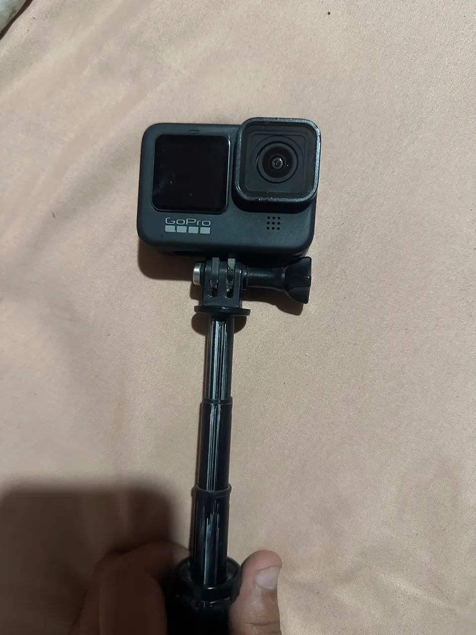 Go pro 9 black 