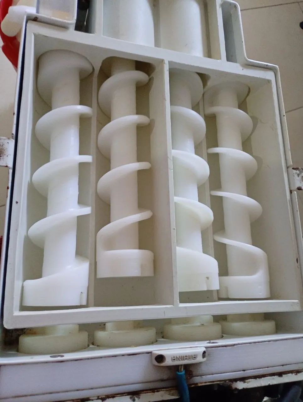 Modeladora Majestic 5.3 salgados  - Foto 3