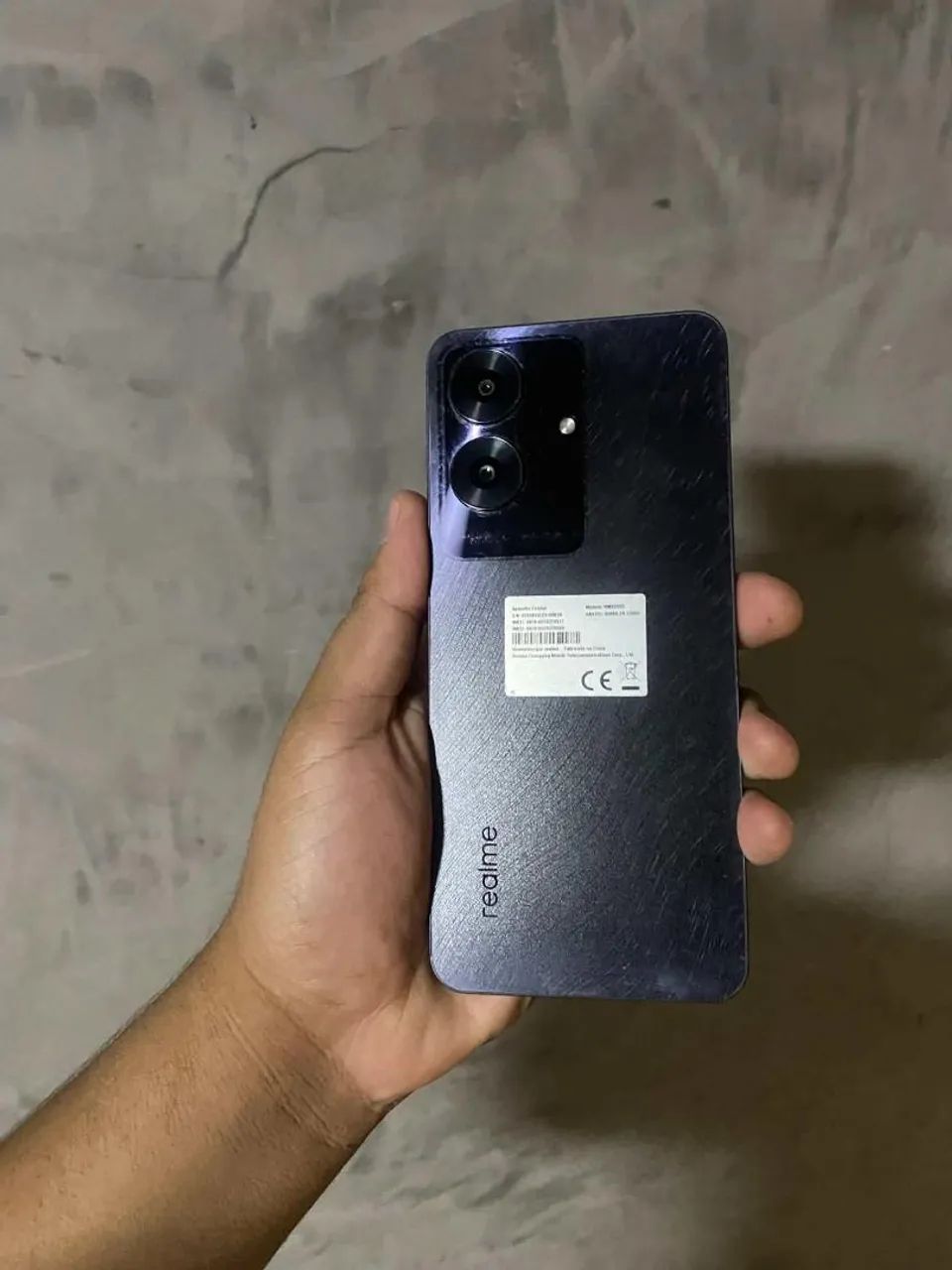 Realme note 60  - Foto 2