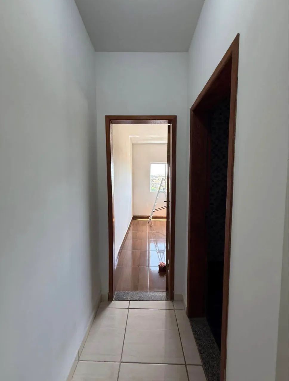 AC vendo essa casa em Maria Ortiz  - Foto 5