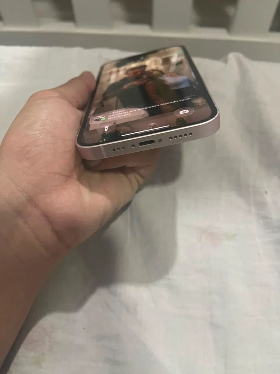 iPhone 13 128gb - Foto 4
