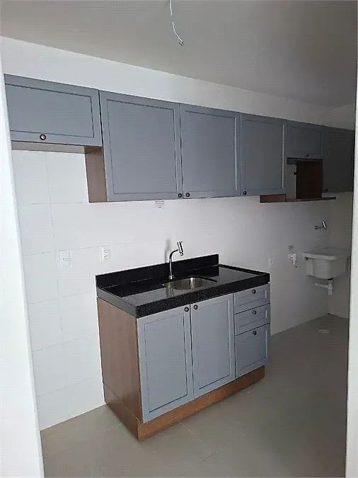 Apartamento 1 Quarto no Edifício Ícone - Ponta Verde - Foto 3