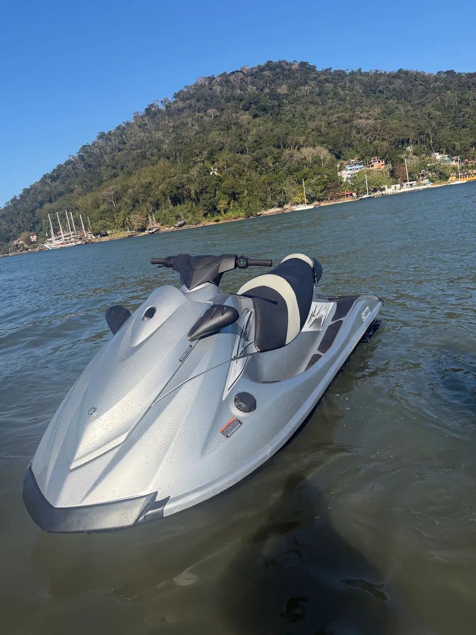 JETSKI YAMAHA VX 1.100 - Foto 3