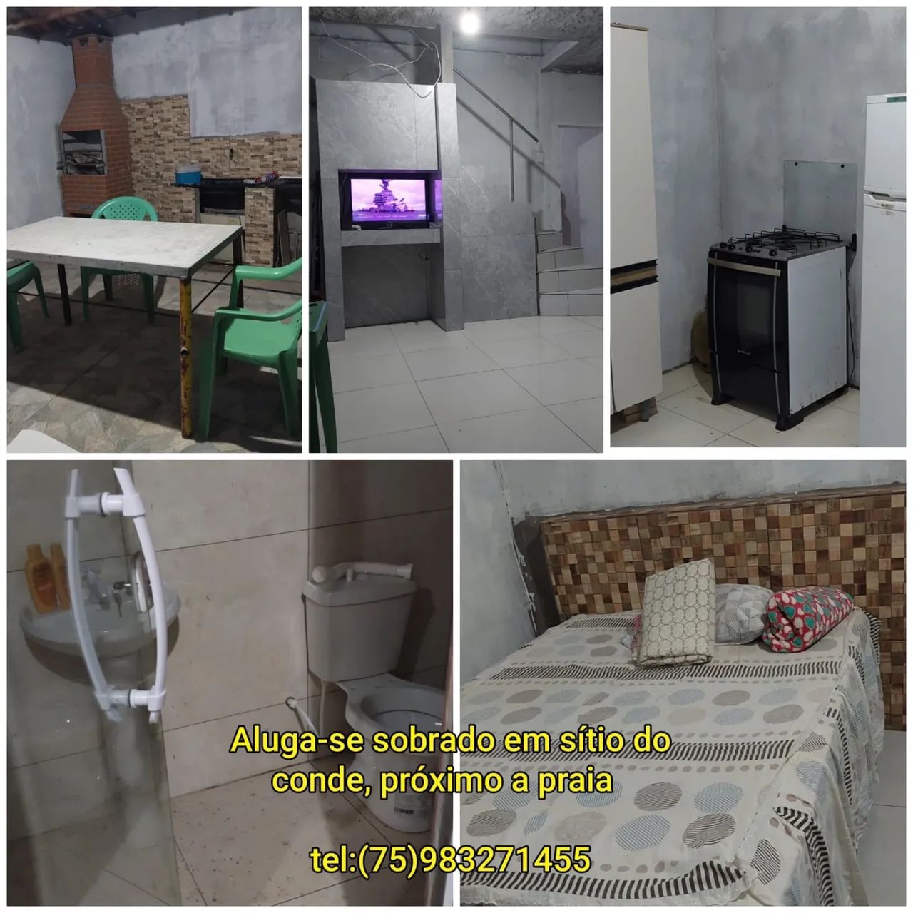 Foto - Alagoinhas - Pirinel