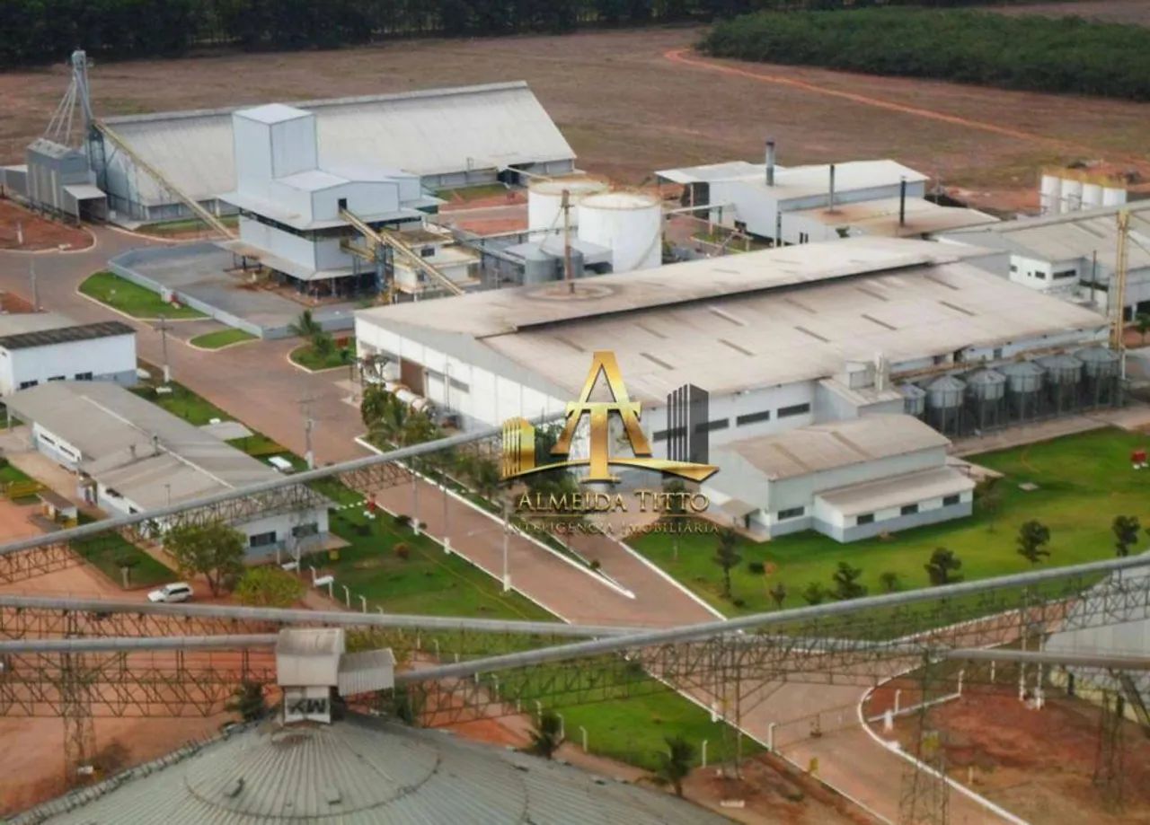 Fazenda à Venda - Nova Mutum/MT - Foto 5