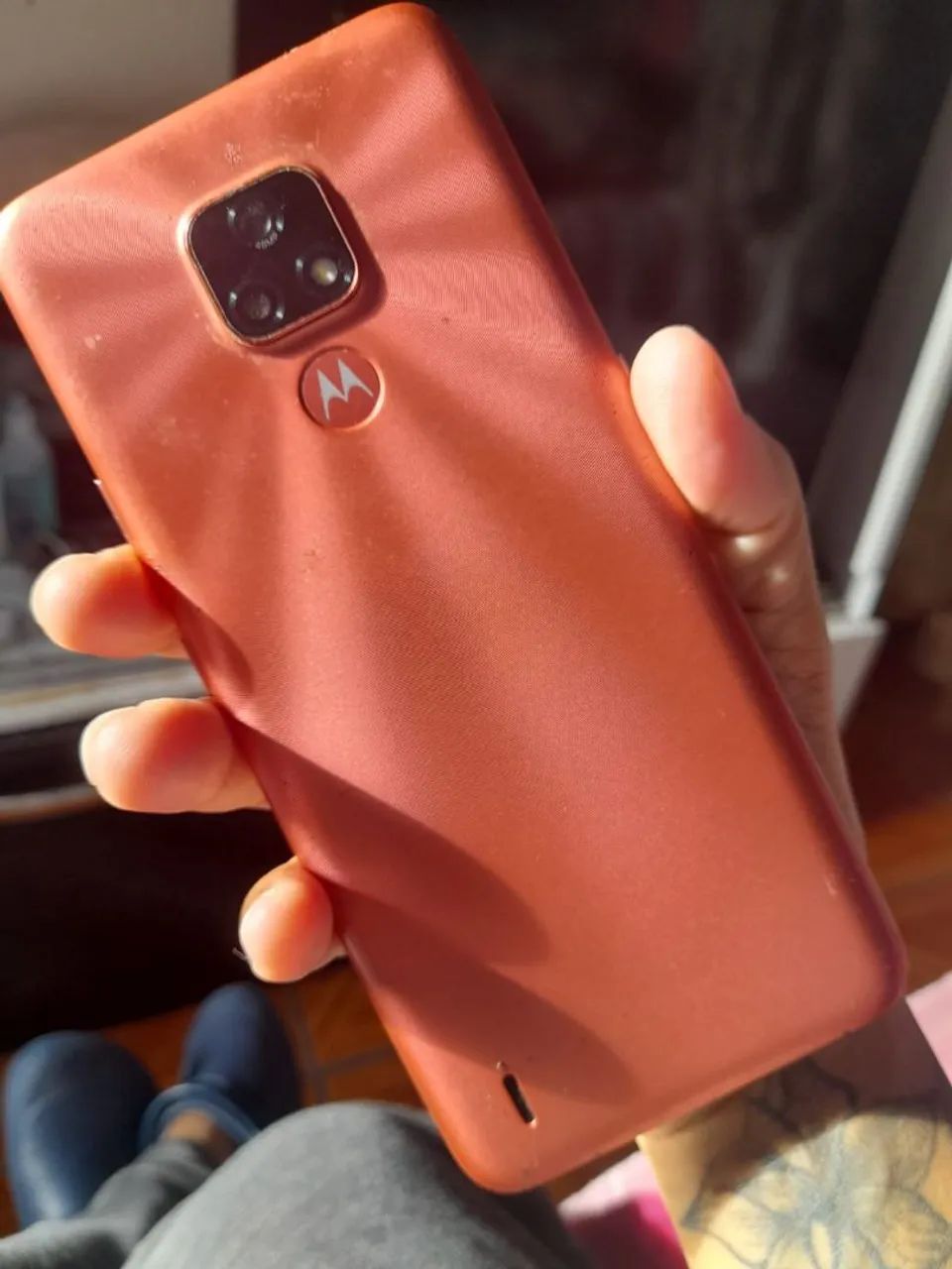 celular - Foto 2