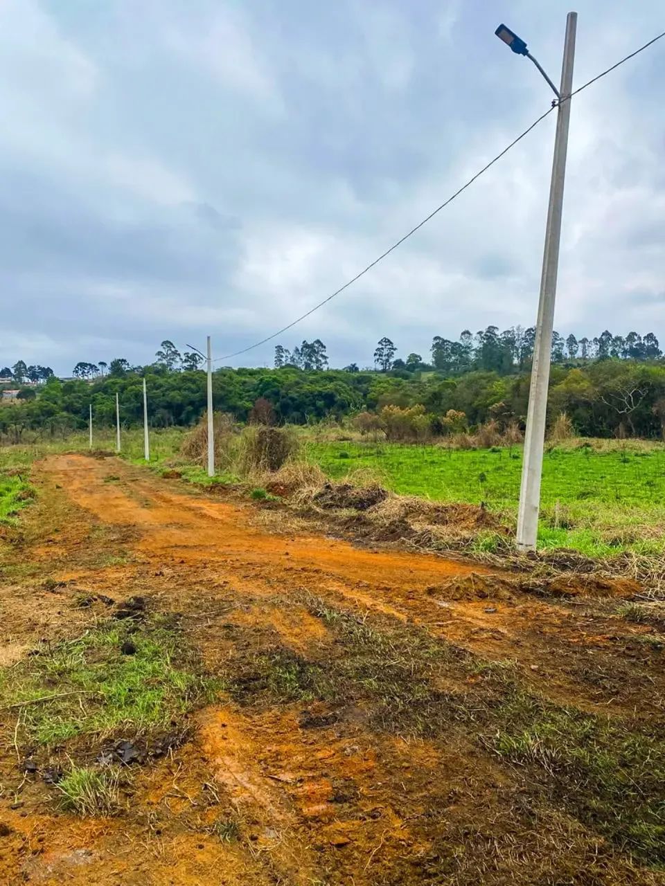 85I- TERRENOS PARA LAZER EM IBIÚNA - SP - Foto 3