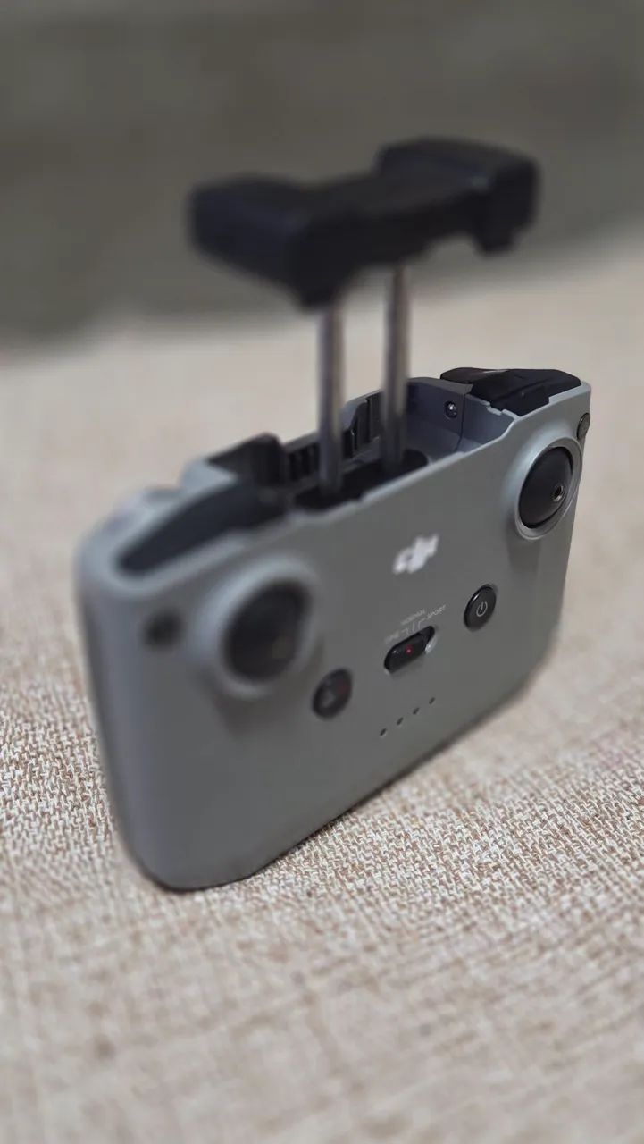 Controle Rc-n1 Rc231 Compatível Dji Mavic 3 Mini 2 3 Air 2s - Foto 2
