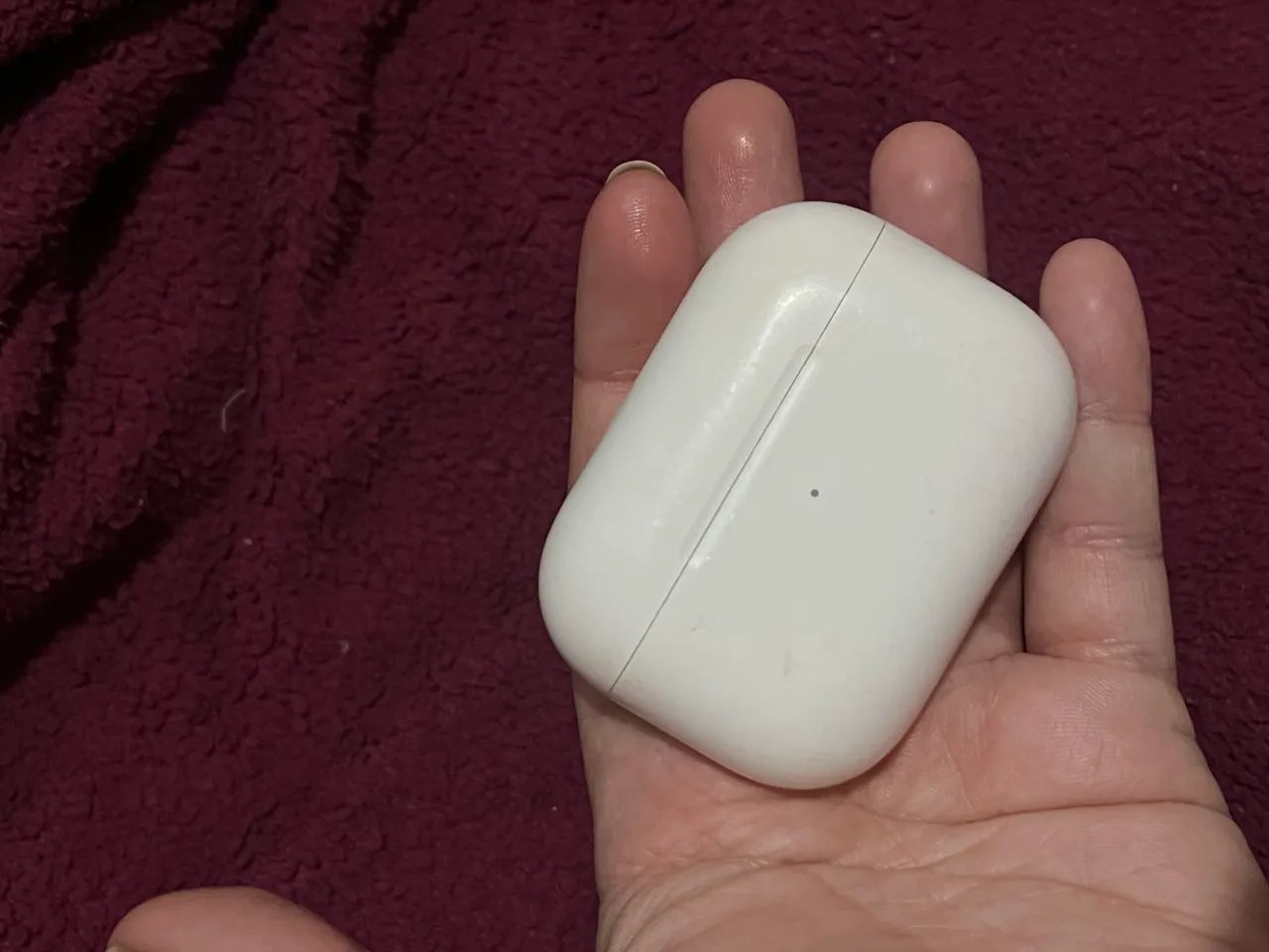 airpods segunda geração 