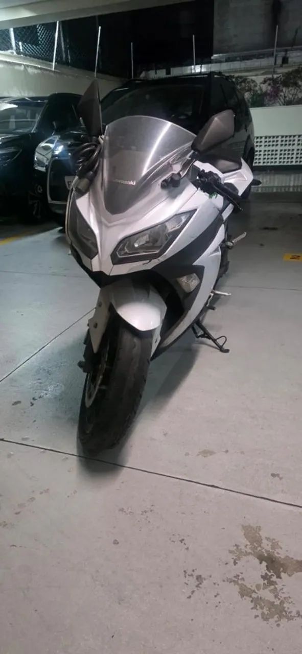 Vendo ninja 300 - 14.000 - Foto 2