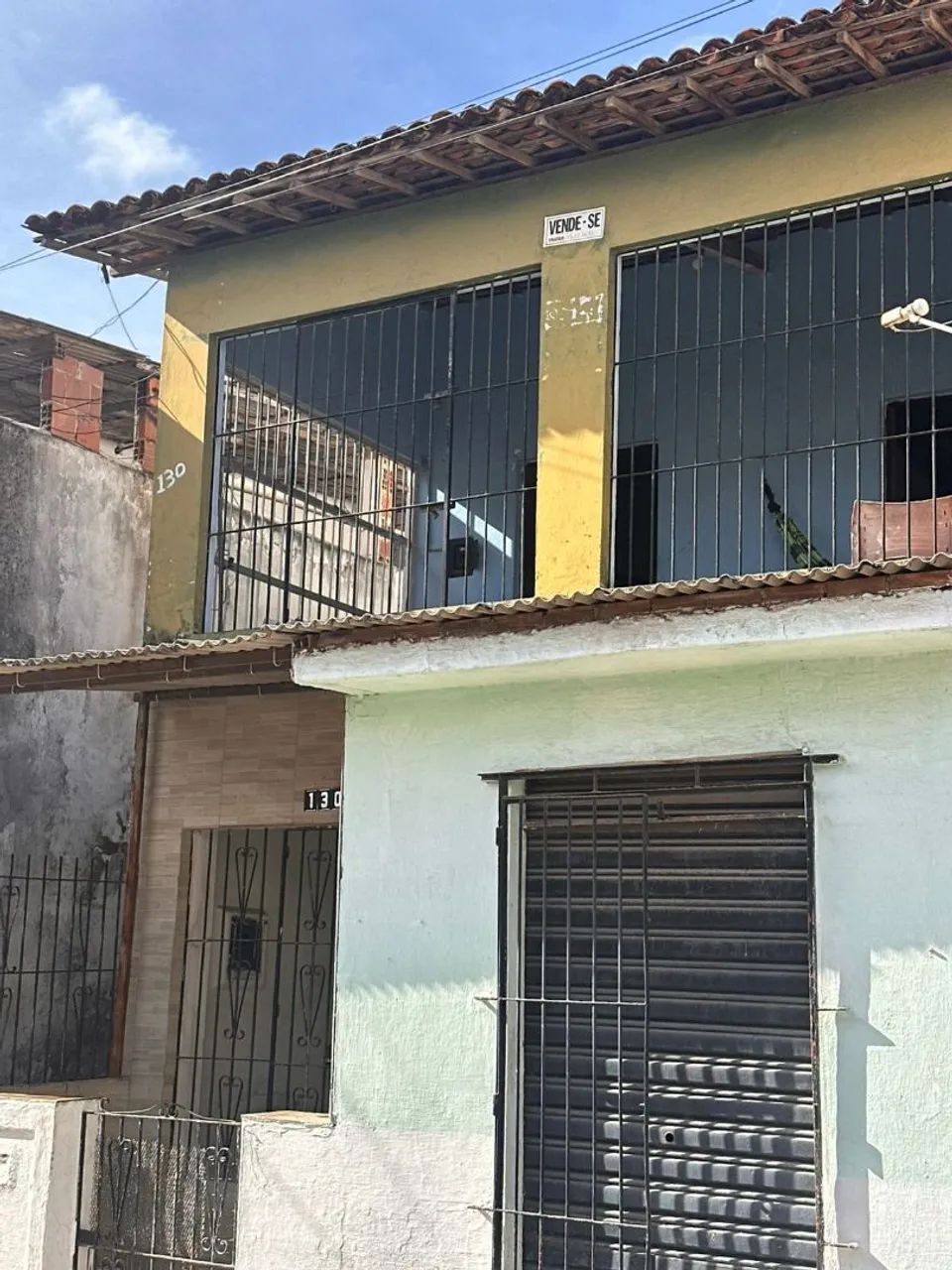 Foto - Ilha de Itamaracá - 