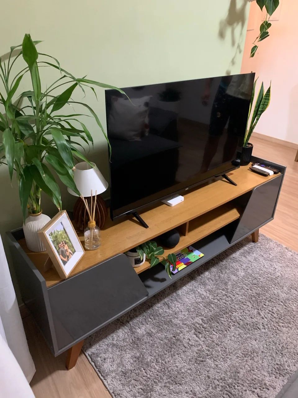 Rack tv  - Foto 3