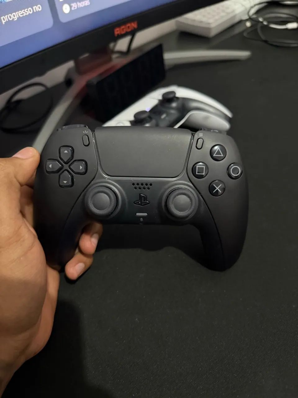 PlayStation 5 slim - Foto 3