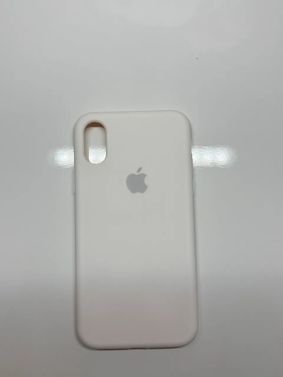 Capinha iPhone XS 