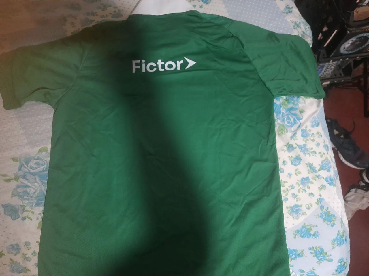 Camisa do palmeiras gg  - Foto 2