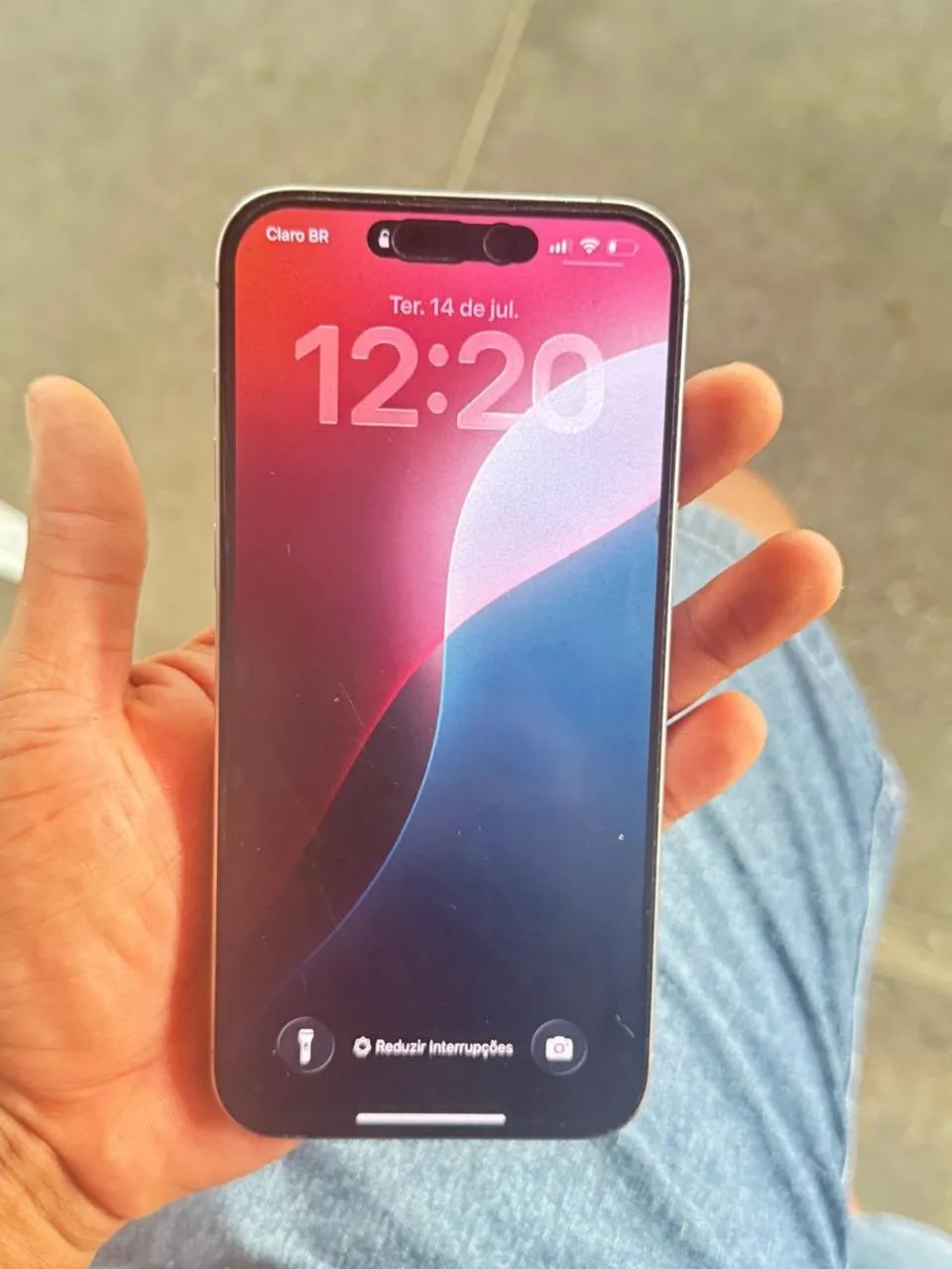 iPhone 15 pro Max  - Foto 2