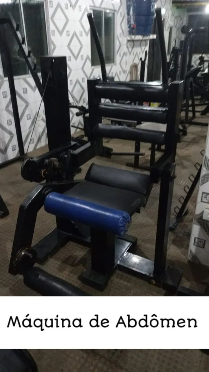 Academia de Musculação  - Foto 3