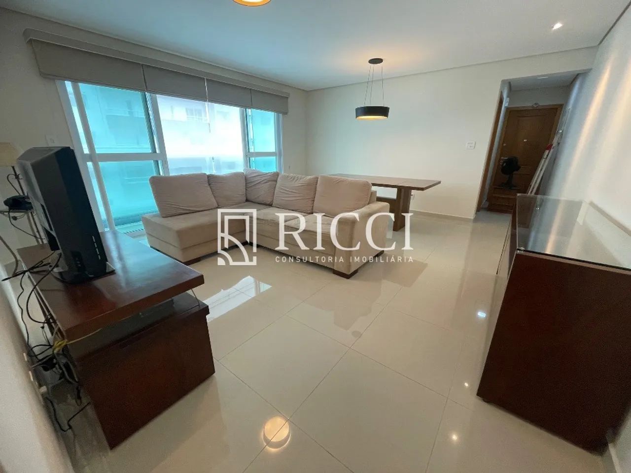 COMPRAR APARTAMENTO JOSÉ MENINO SANTOS - Foto 2