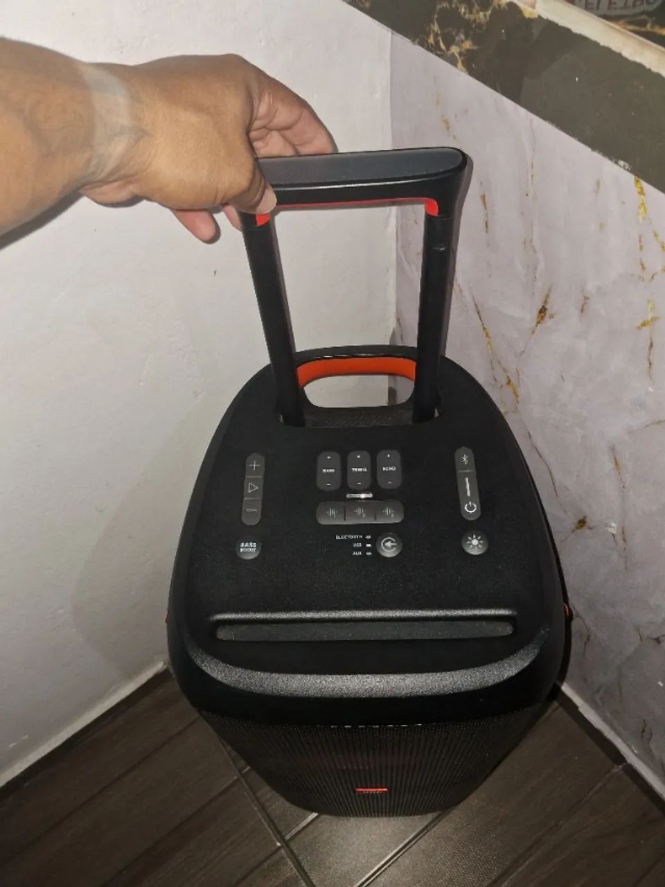 Jbl partybox 310 - Foto 4