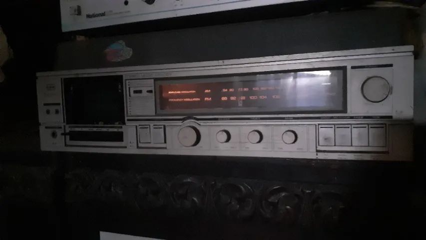 Aparelho de som CCE SHC-7000 - Foto 2