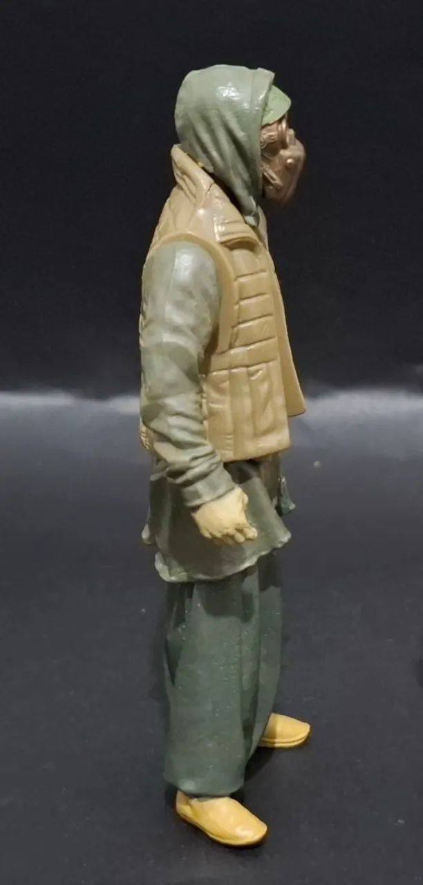 Star Wars The Force Awakens Unka's Thug Hasbro - Foto 3