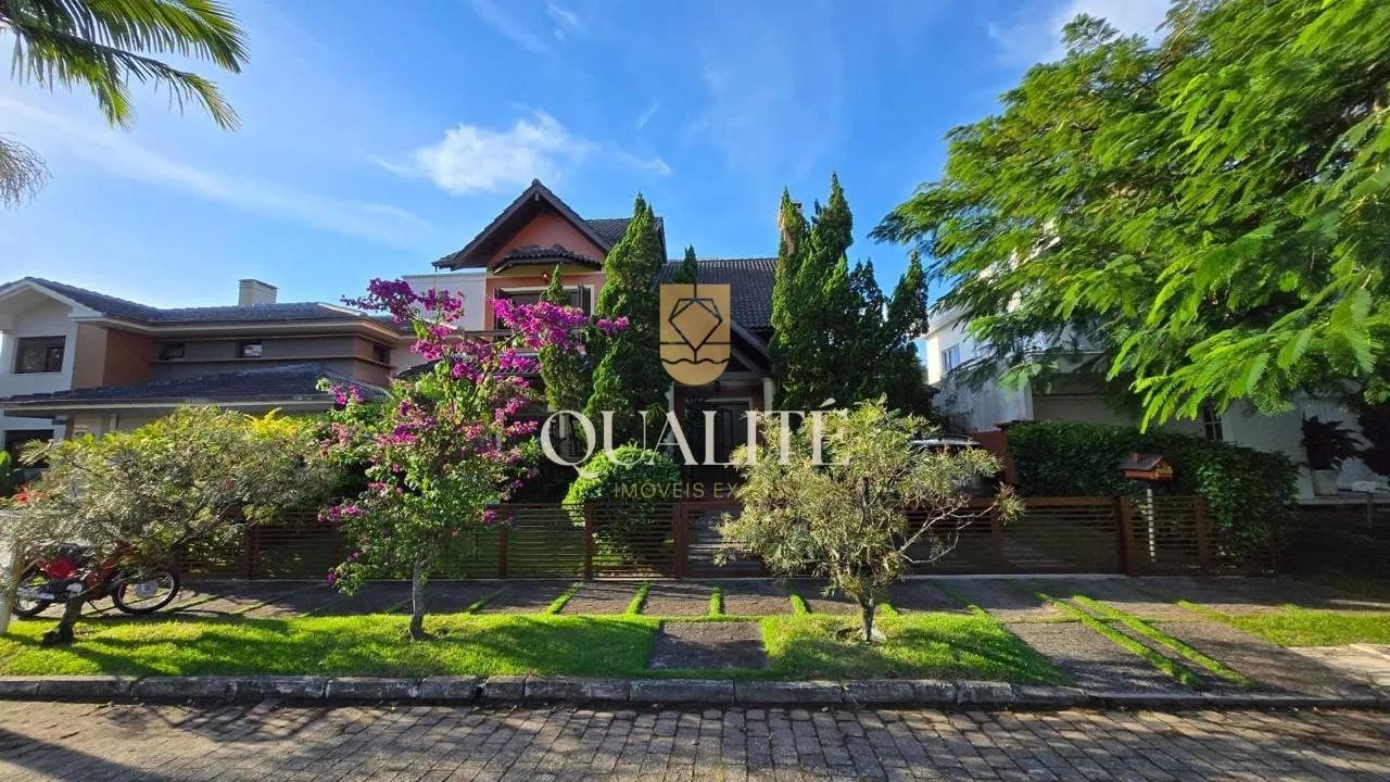 Casa 3 quartos com 1 suíte master em Jurerê Internacional - R$3.900.000,00 - Foto 4