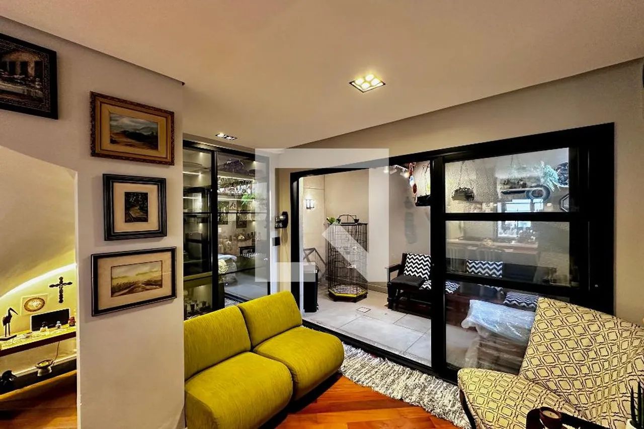 Casa à Venda - Brooklin, 1 Quarto, 105 m2 - Foto 2
