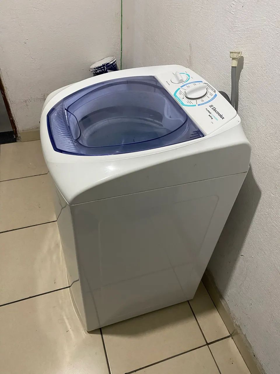 Máquina de lavar roupa - Foto 2
