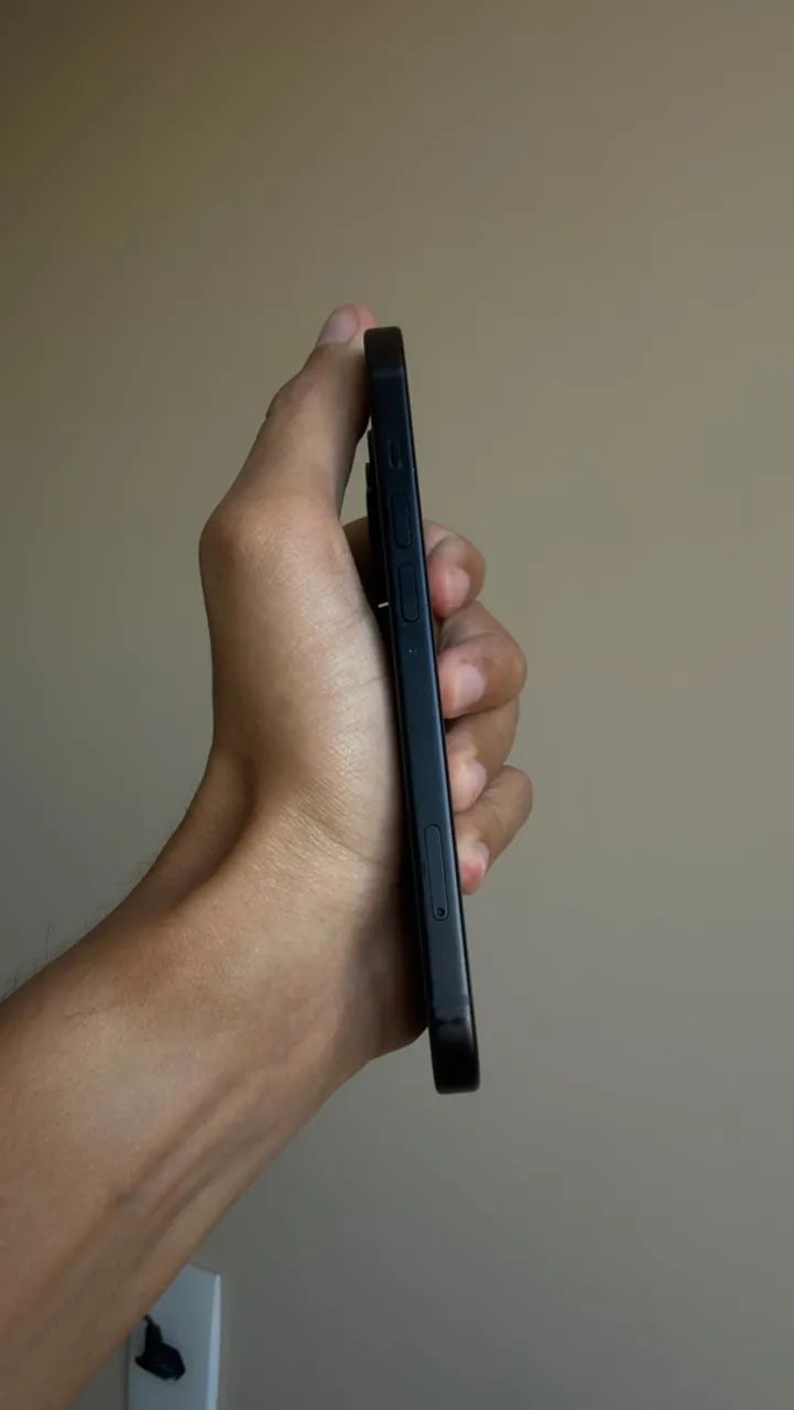 iPhone 15 256gb - Foto 3